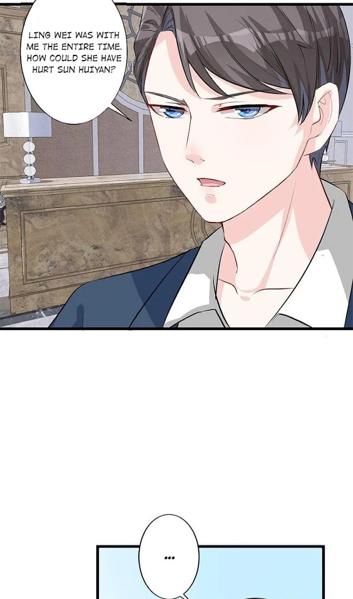 Read Substitute Bride chapter 24 image 5 on Lezhin