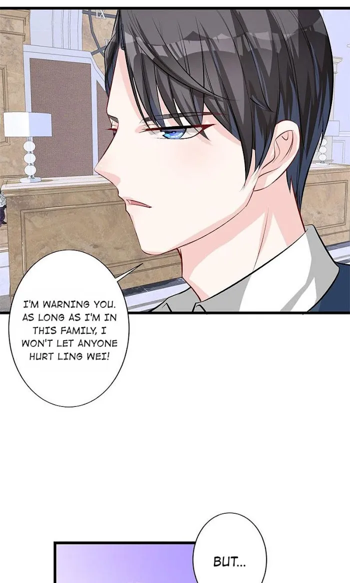 Read Substitute Bride chapter 24 image 8 on Lezhin