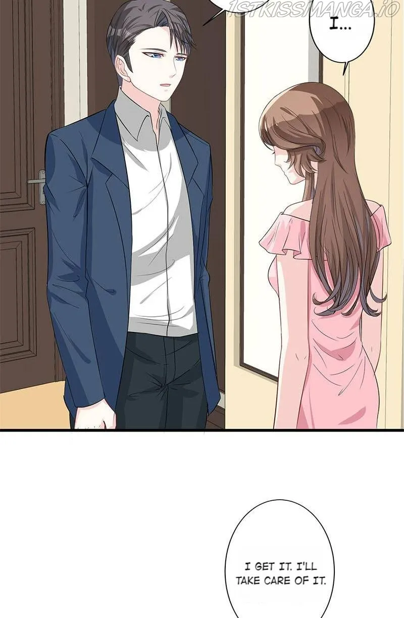Read Substitute Bride chapter 25 image 1 on Lezhin
