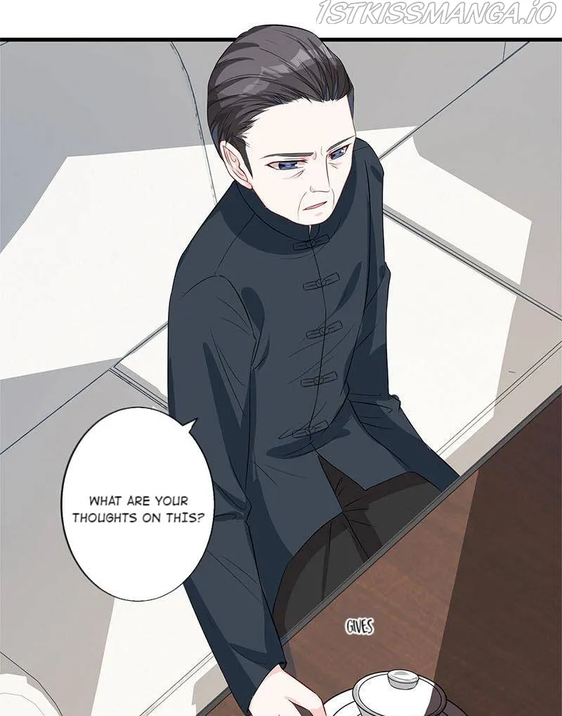Read Substitute Bride chapter 25 image 10 on Lezhin