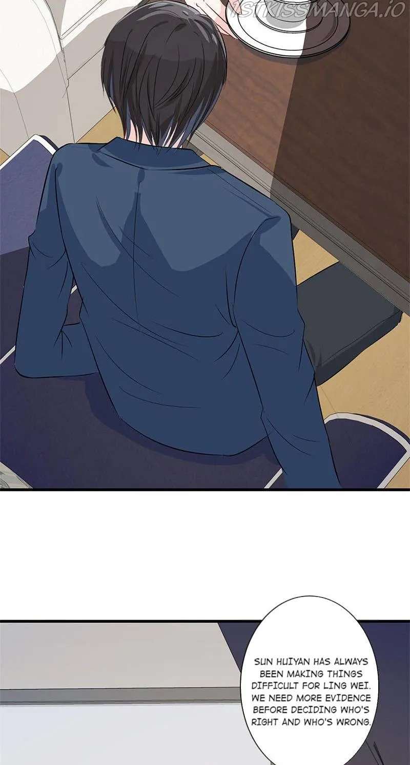 Read Substitute Bride chapter 25 image 11 on Lezhin