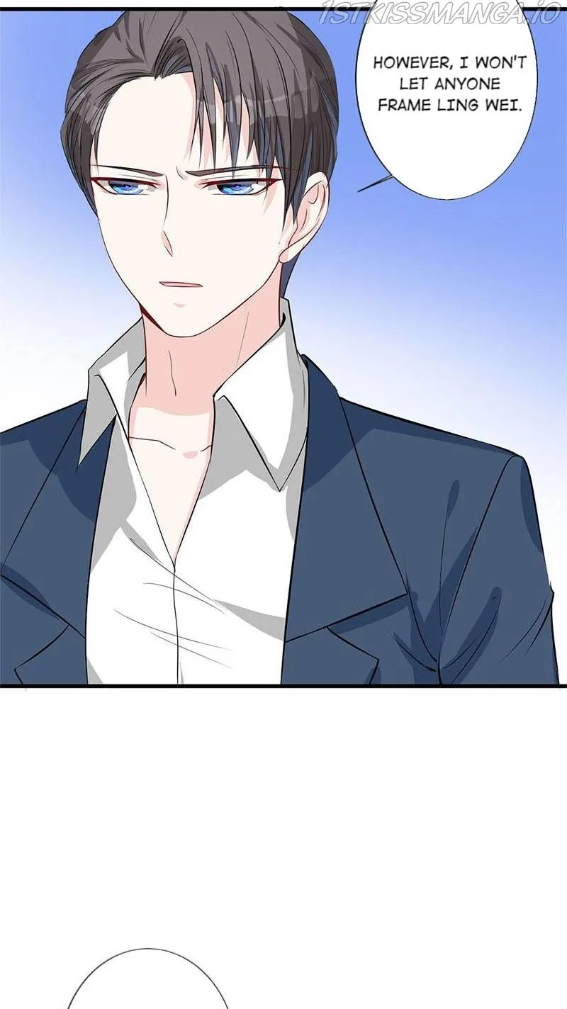 Read Substitute Bride chapter 25 image 13 on Lezhin