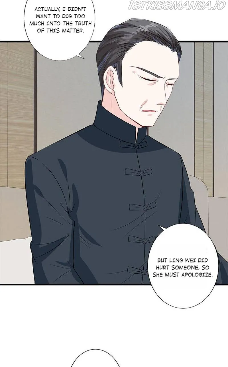 Read Substitute Bride chapter 25 image 14 on Lezhin