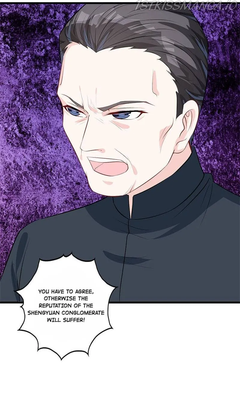 Read Substitute Bride chapter 25 image 16 on Lezhin