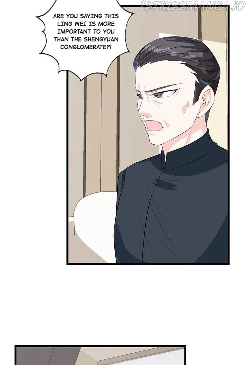 Read Substitute Bride chapter 25 image 18 on Lezhin