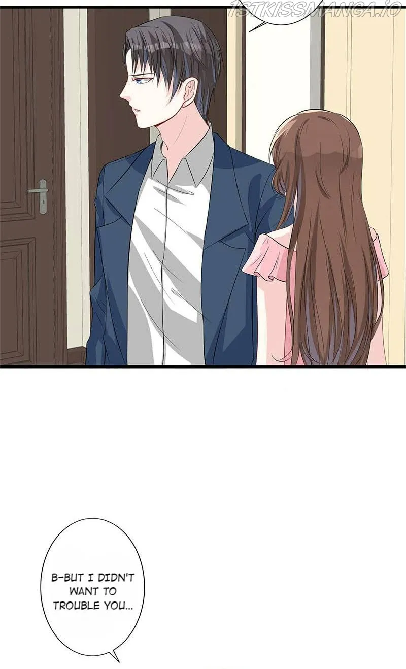 Read Substitute Bride chapter 25 image 2 on Lezhin