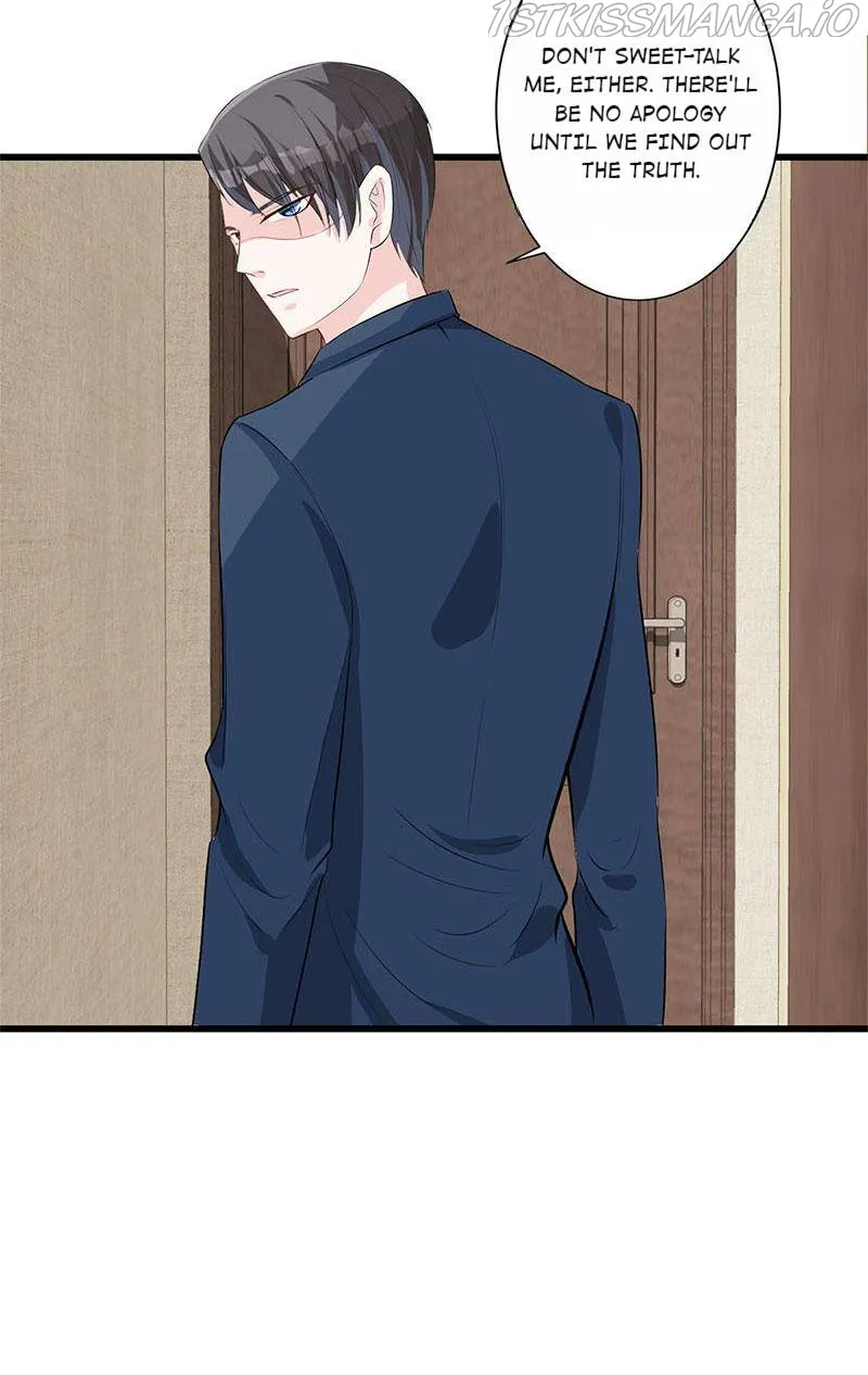 Read Substitute Bride chapter 25 image 20 on Lezhin