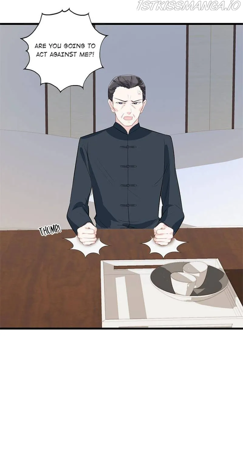 Read Substitute Bride chapter 25 image 21 on Lezhin