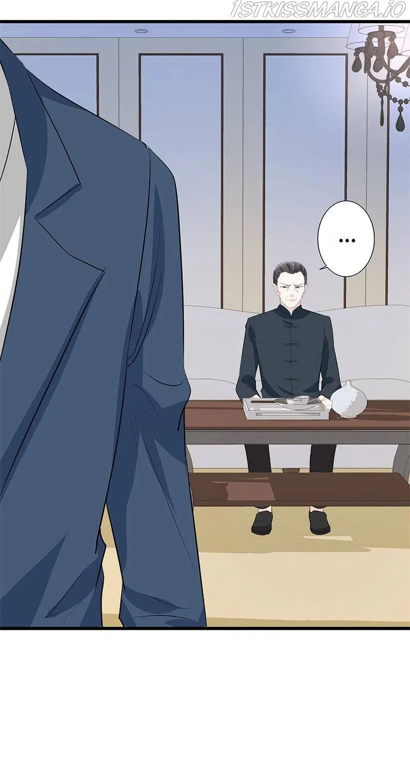 Read Substitute Bride chapter 25 image 22 on Lezhin