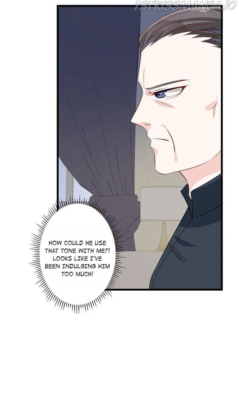 Read Substitute Bride chapter 25 image 24 on Lezhin