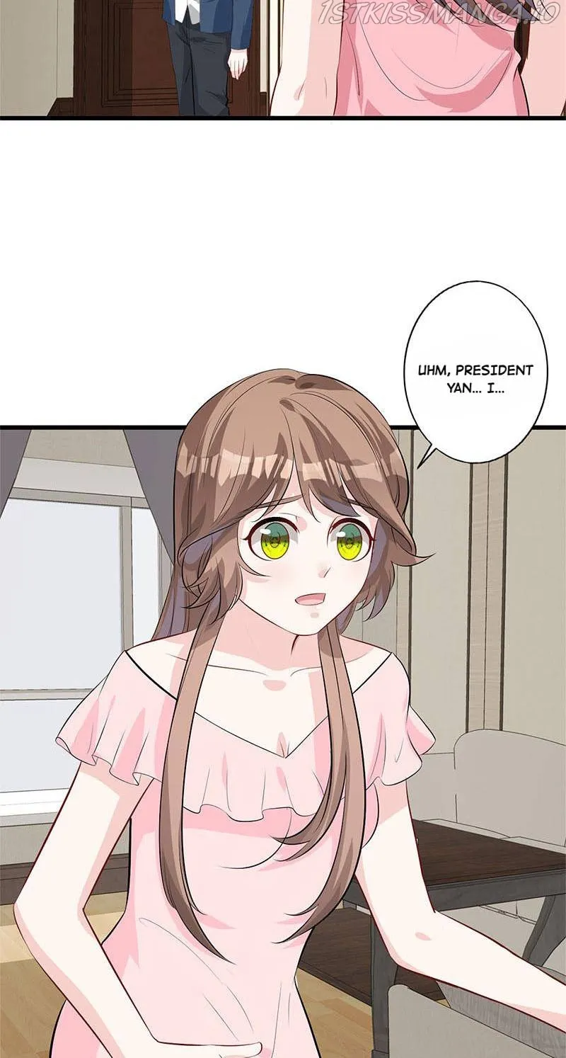 Read Substitute Bride chapter 25 image 27 on Lezhin