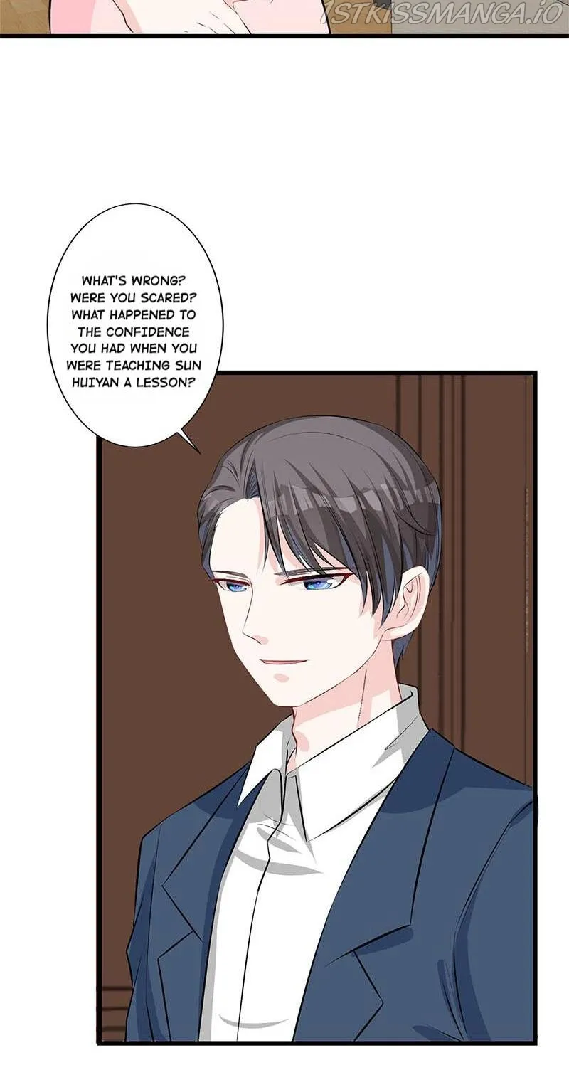 Read Substitute Bride chapter 25 image 28 on Lezhin