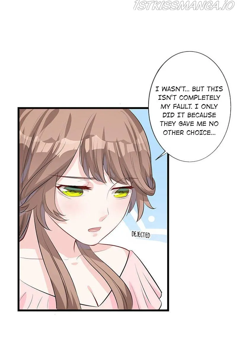 Read Substitute Bride chapter 25 image 29 on Lezhin