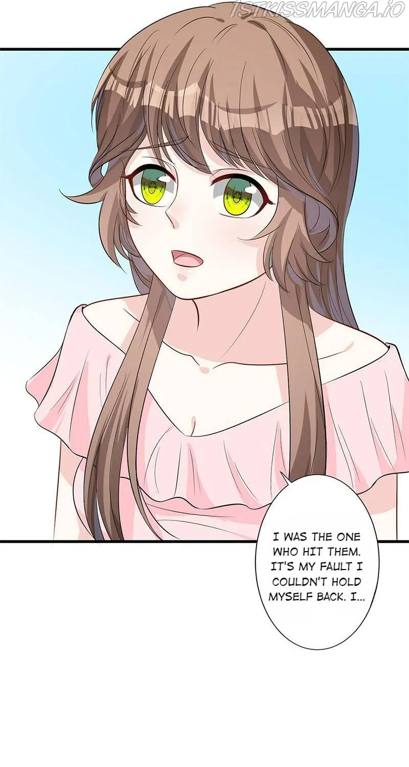 Read Substitute Bride chapter 25 image 3 on Lezhin