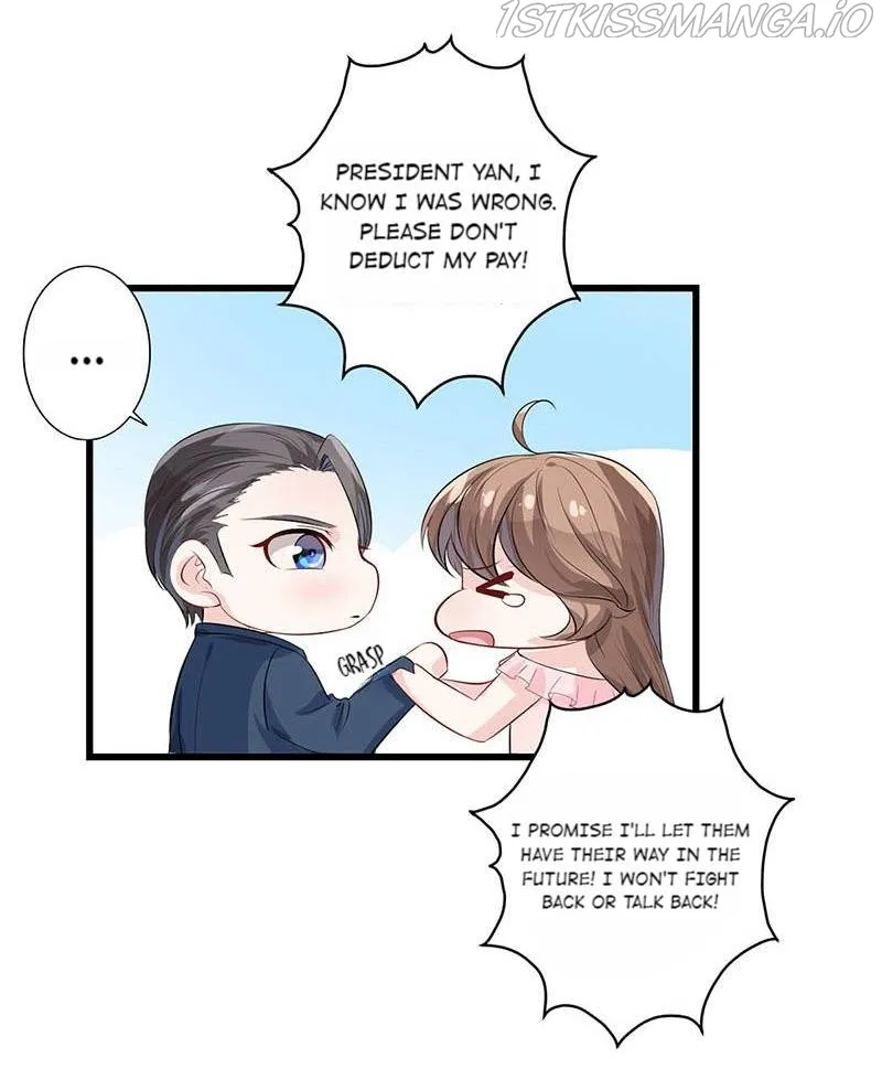 Read Substitute Bride chapter 25 image 30 on Lezhin
