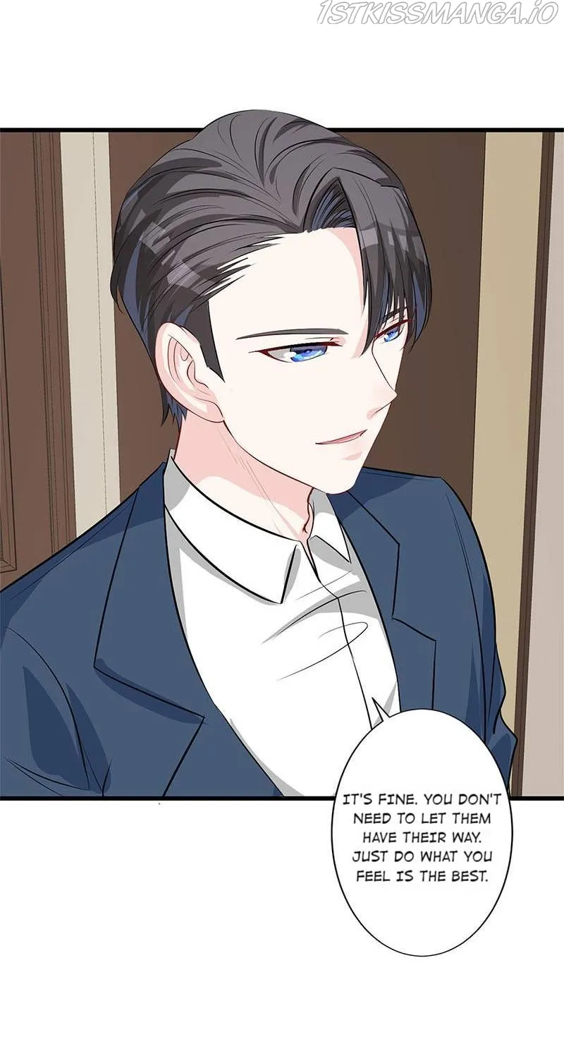 Read Substitute Bride chapter 25 image 31 on Lezhin
