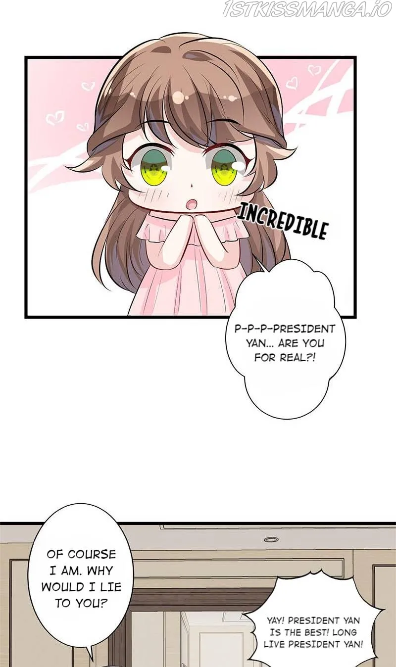 Read Substitute Bride chapter 25 image 32 on Lezhin