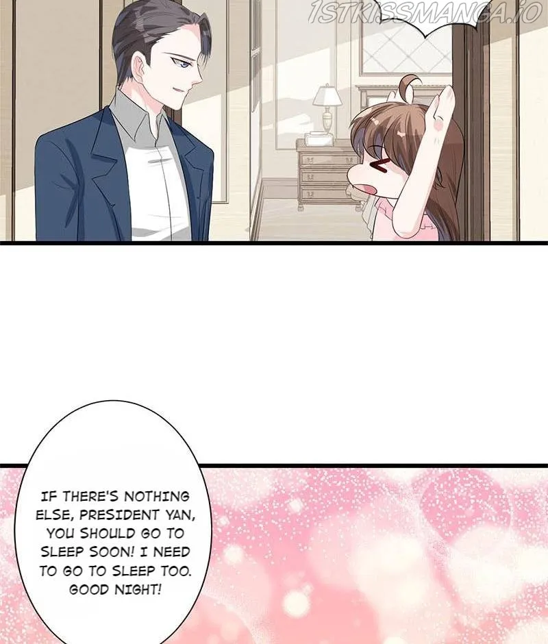 Read Substitute Bride chapter 25 image 33 on Lezhin