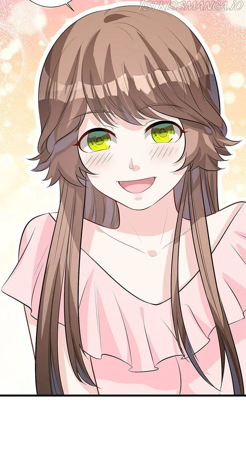 Read Substitute Bride chapter 25 image 34 on Lezhin