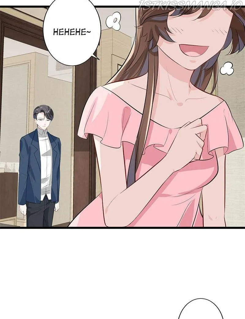 Read Substitute Bride chapter 25 image 36 on Lezhin