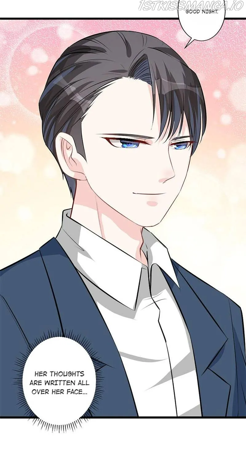 Read Substitute Bride chapter 25 image 37 on Lezhin