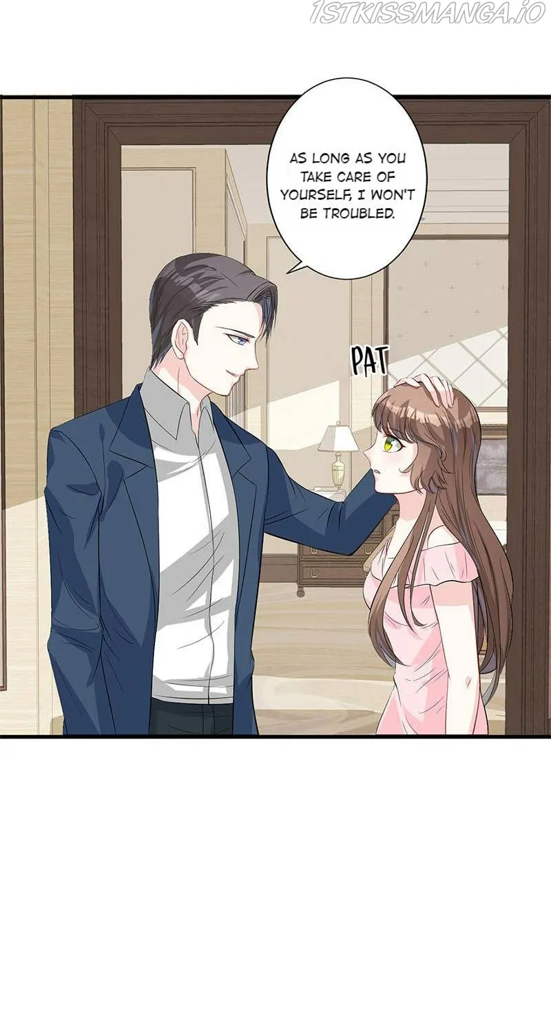 Read Substitute Bride chapter 25 image 4 on Lezhin