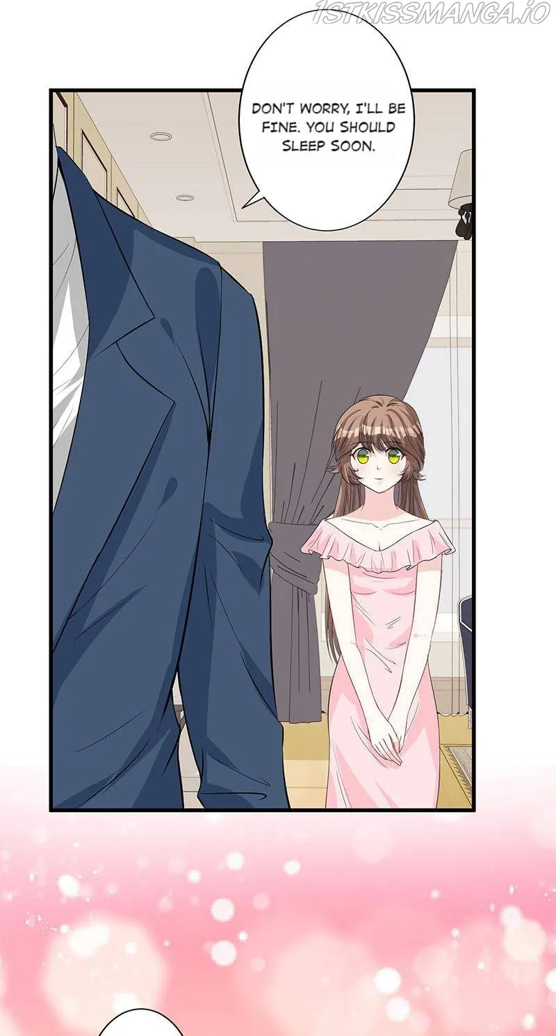 Read Substitute Bride chapter 25 image 5 on Lezhin