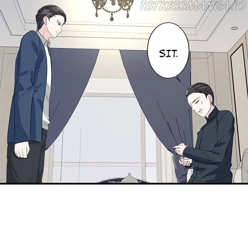 Read Substitute Bride chapter 25 image 9 on Lezhin
