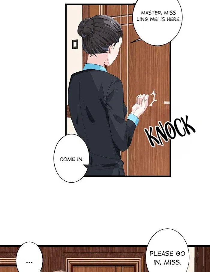 Read Substitute Bride chapter 26 image 10 on Lezhin