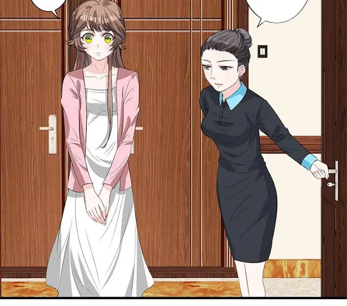 Read Substitute Bride chapter 26 image 11 on Lezhin