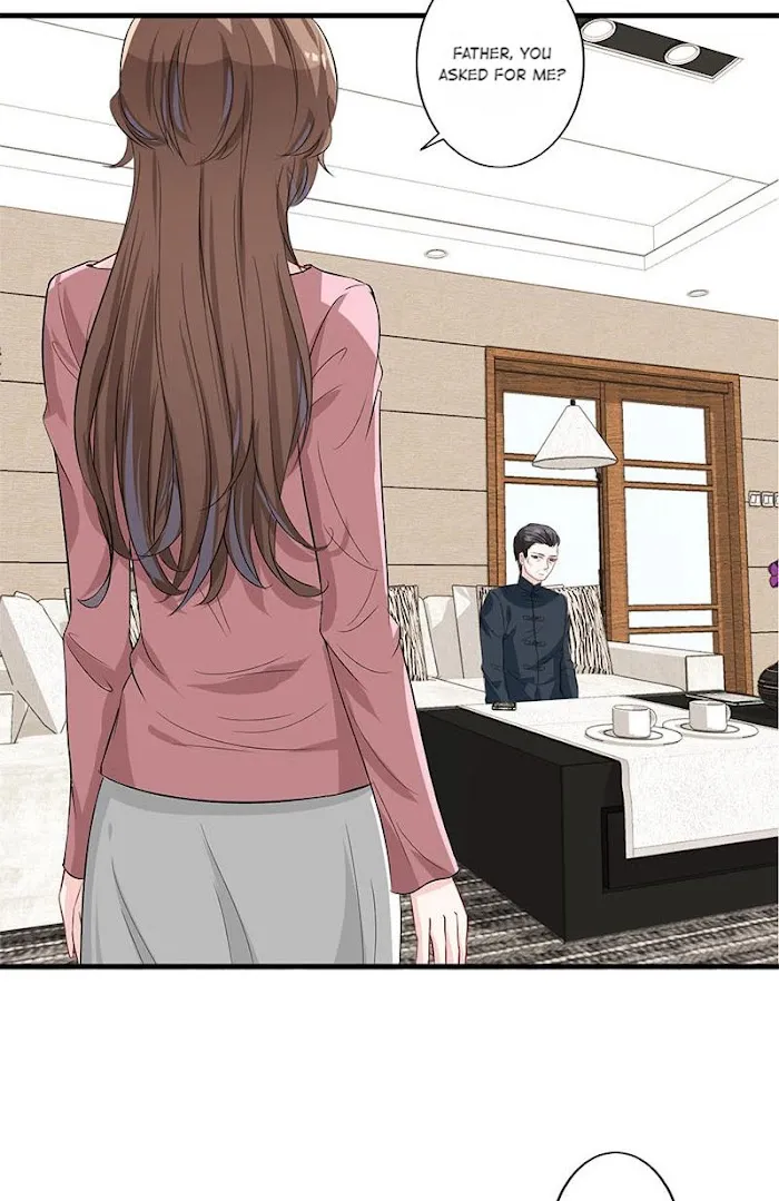 Read Substitute Bride chapter 26 image 14 on Lezhin