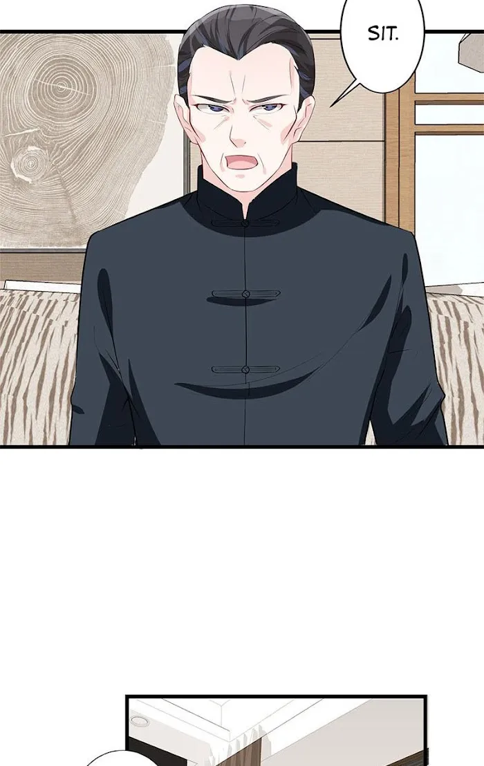 Read Substitute Bride chapter 26 image 15 on Lezhin