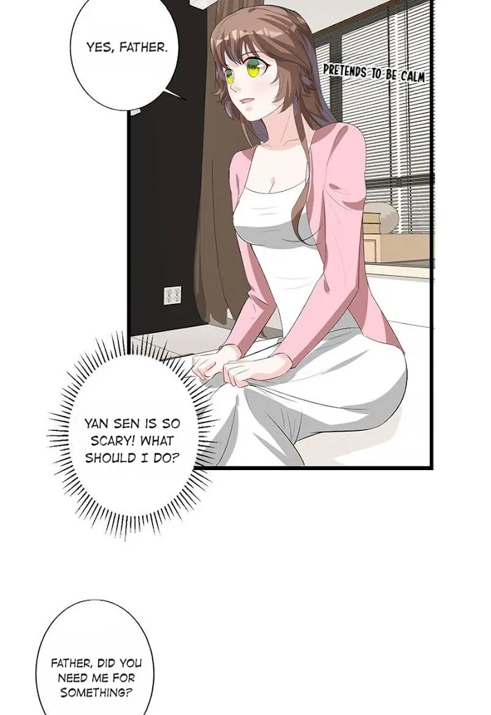 Read Substitute Bride chapter 26 image 16 on Lezhin