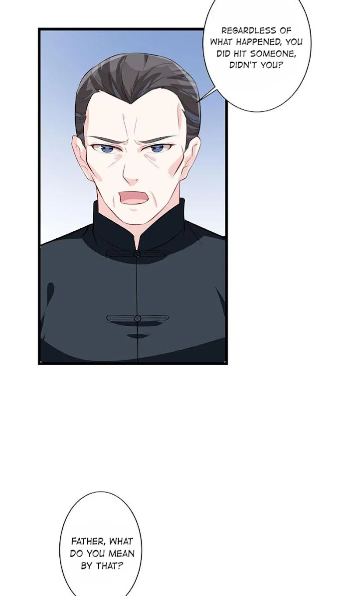 Read Substitute Bride chapter 26 image 18 on Lezhin