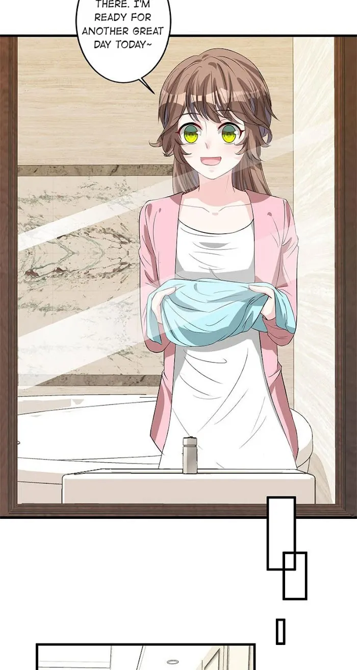 Read Substitute Bride chapter 26 image 2 on Lezhin