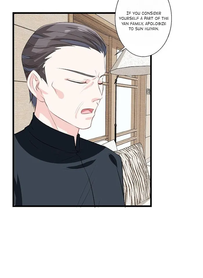 Read Substitute Bride chapter 26 image 20 on Lezhin