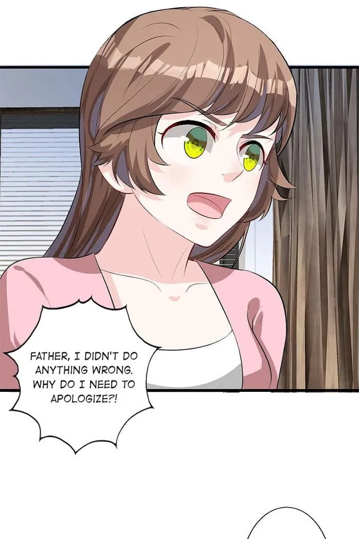Read Substitute Bride chapter 26 image 21 on Lezhin