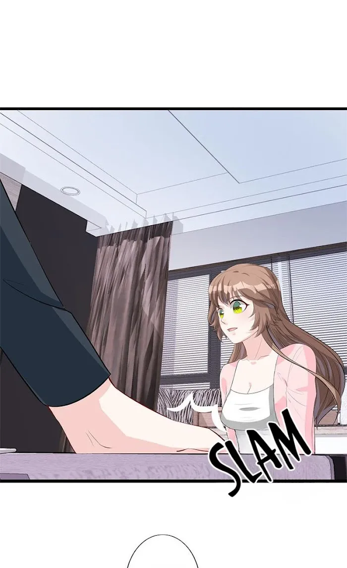 Read Substitute Bride chapter 26 image 25 on Lezhin