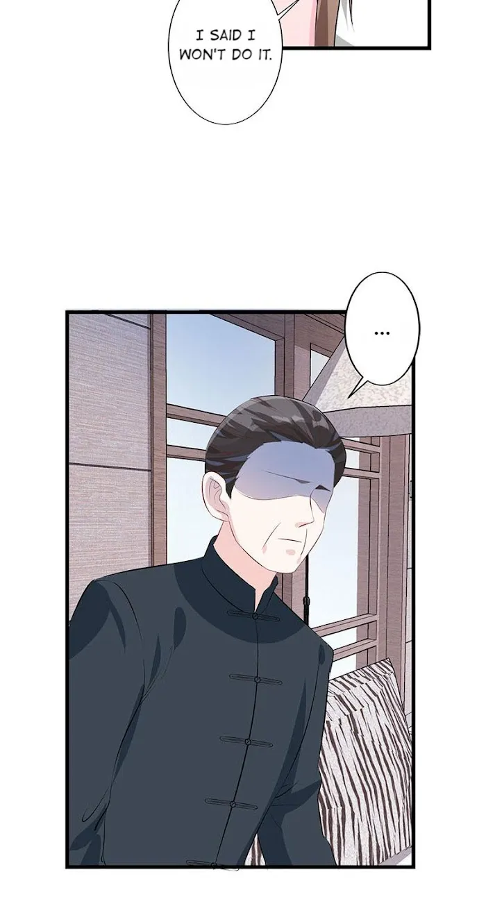 Read Substitute Bride chapter 26 image 27 on Lezhin