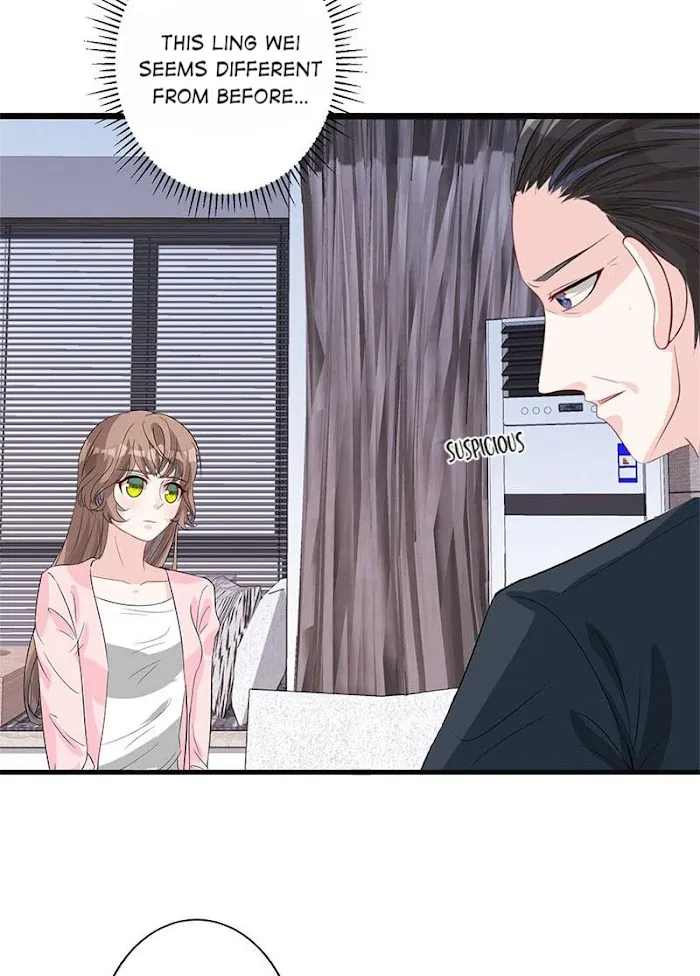 Read Substitute Bride chapter 26 image 29 on Lezhin