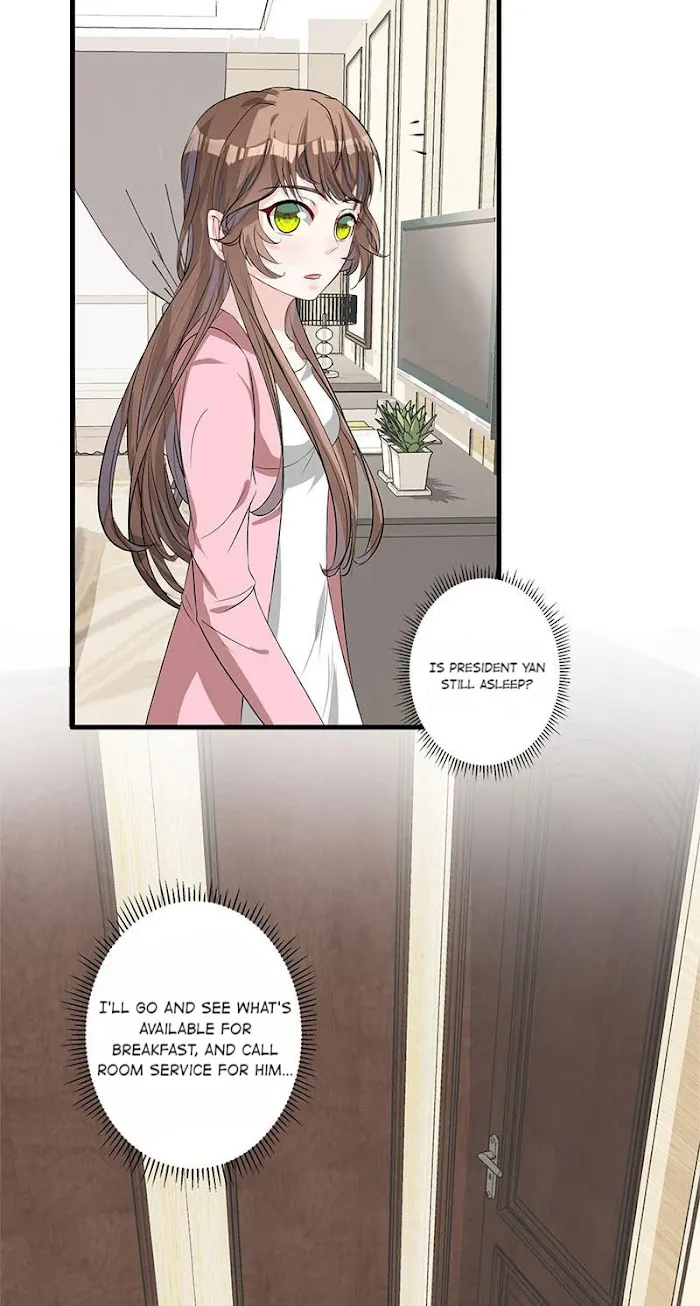 Read Substitute Bride chapter 26 image 3 on Lezhin
