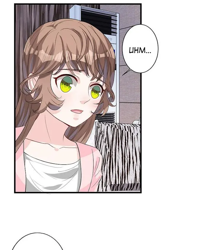 Read Substitute Bride chapter 26 image 31 on Lezhin