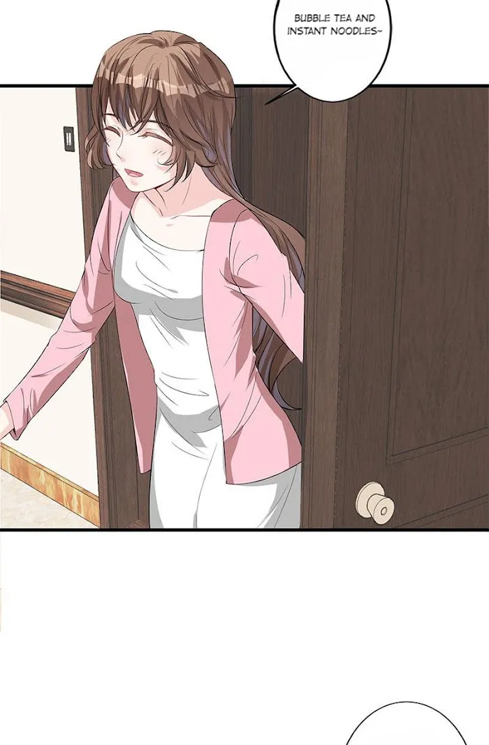 Read Substitute Bride chapter 26 image 5 on Lezhin