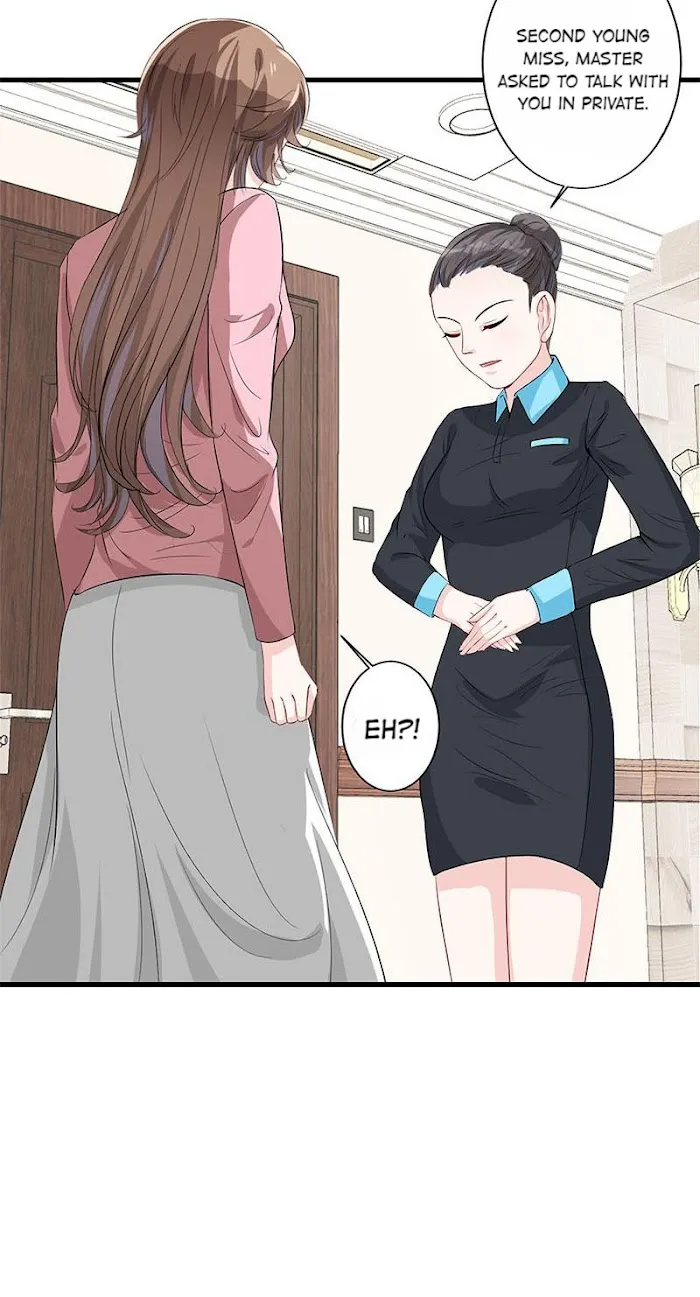 Read Substitute Bride chapter 26 image 6 on Lezhin