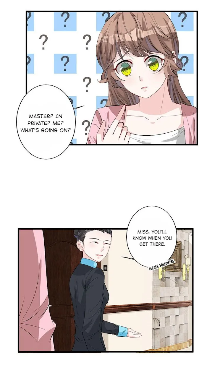 Read Substitute Bride chapter 26 image 7 on Lezhin