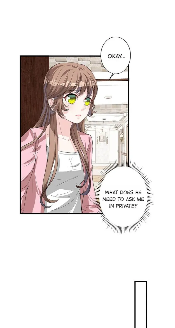 Read Substitute Bride chapter 26 image 8 on Lezhin