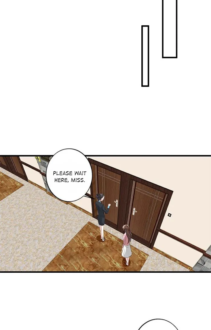 Read Substitute Bride chapter 26 image 9 on Lezhin