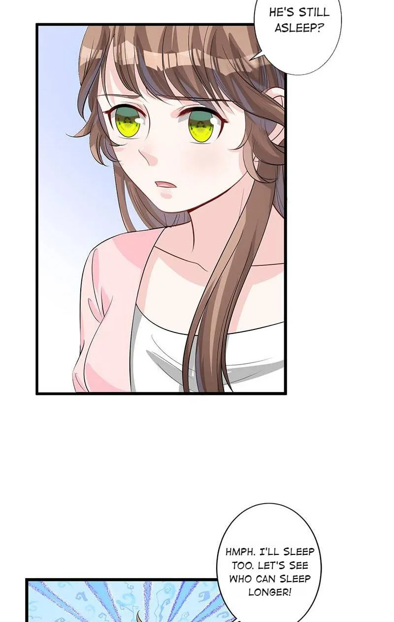 Read Substitute Bride chapter 27 image 14 on Lezhin