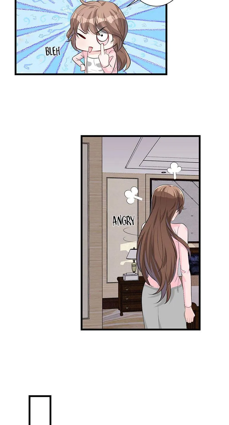 Read Substitute Bride chapter 27 image 15 on Lezhin