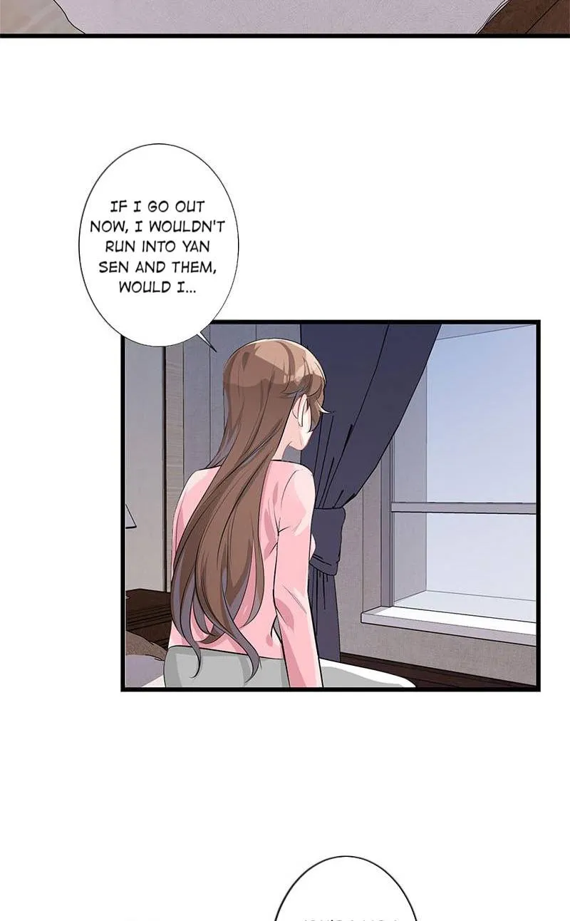 Read Substitute Bride chapter 27 image 17 on Lezhin